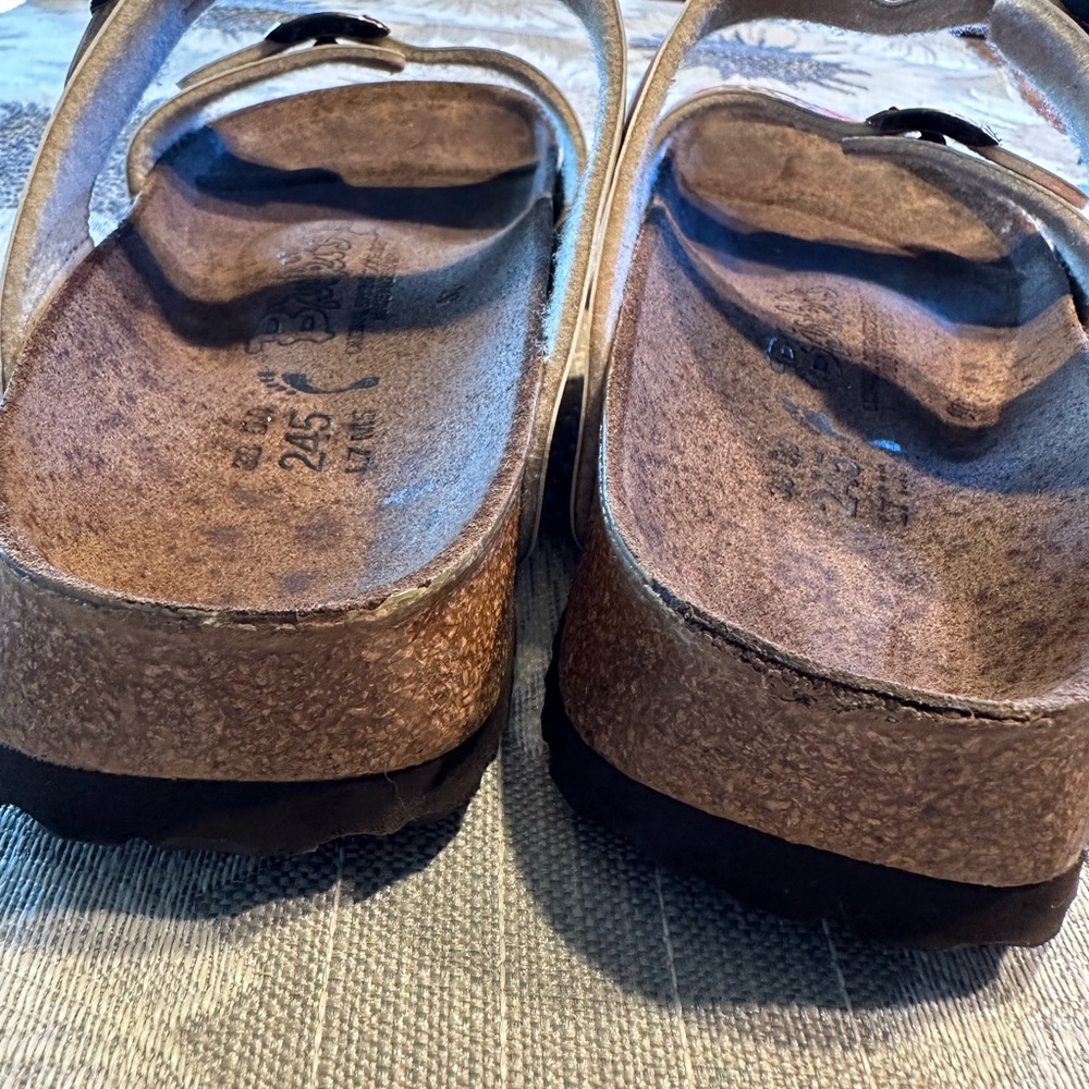 Birkenstocks - Picture 6 of 12